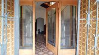 Front View of property in Kensington - JHB