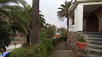 Front View of property in Kensington - JHB
