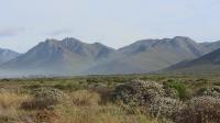 Front View of property in Bettys Bay