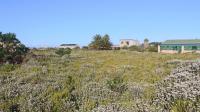 Front View of property in Bettys Bay