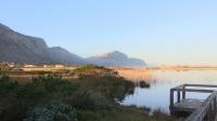 Front View of property in Bettys Bay