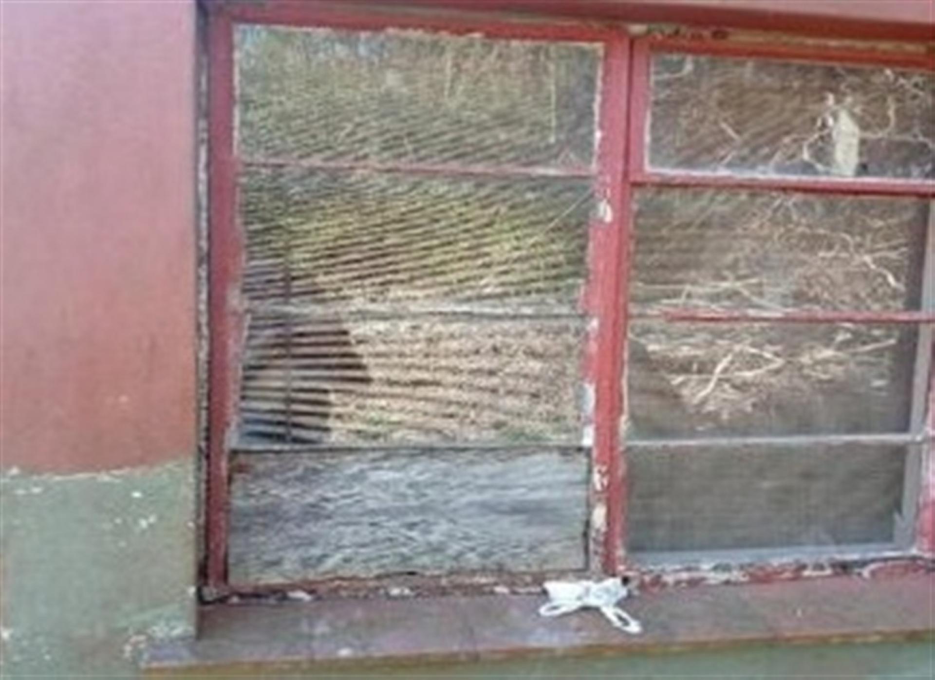 Front View of property in Port St Johns