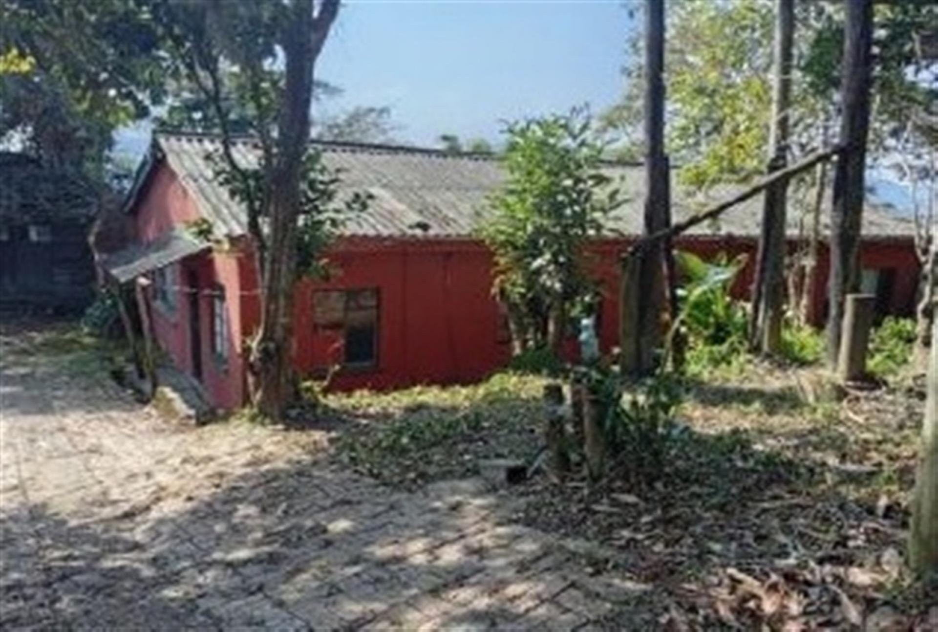 Front View of property in Port St Johns