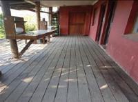 Front View of property in Port St Johns