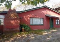 Front View of property in Port St Johns
