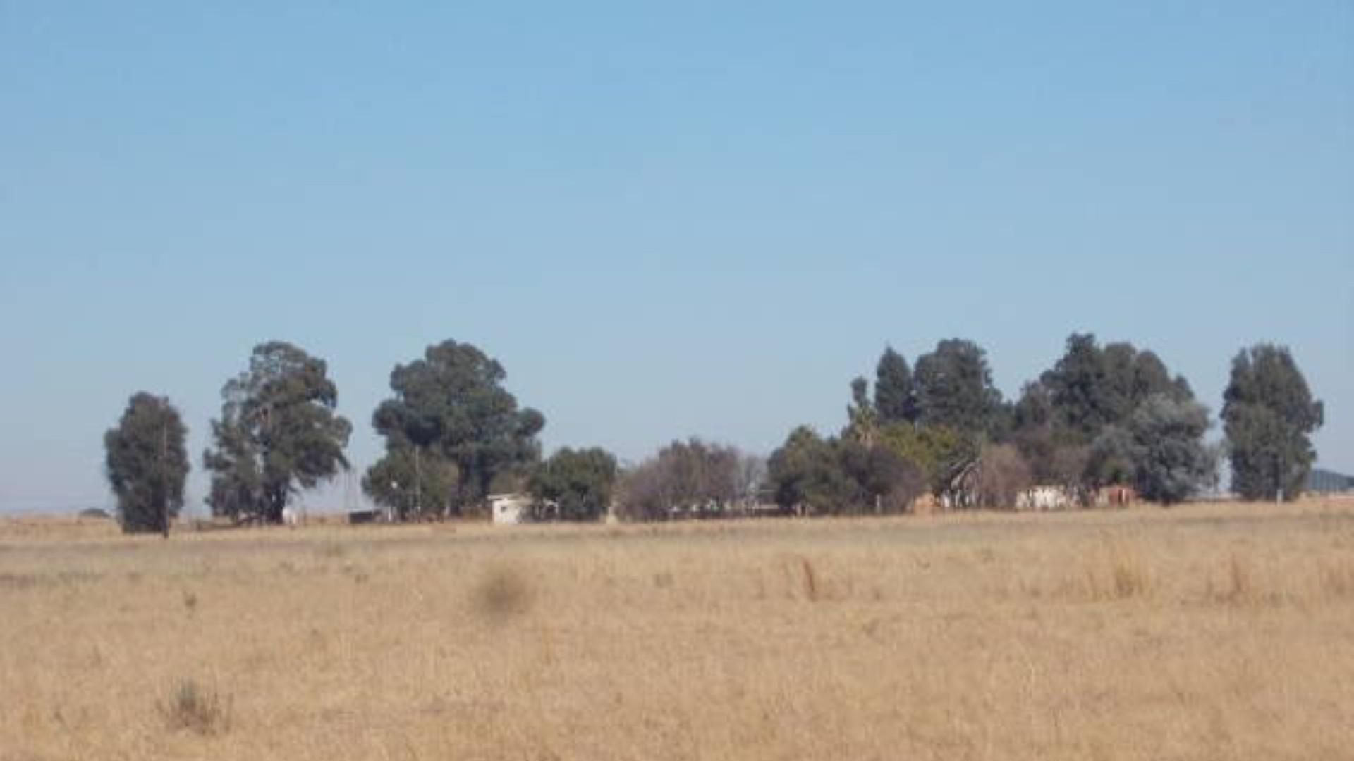 Front View of property in Elandspoort