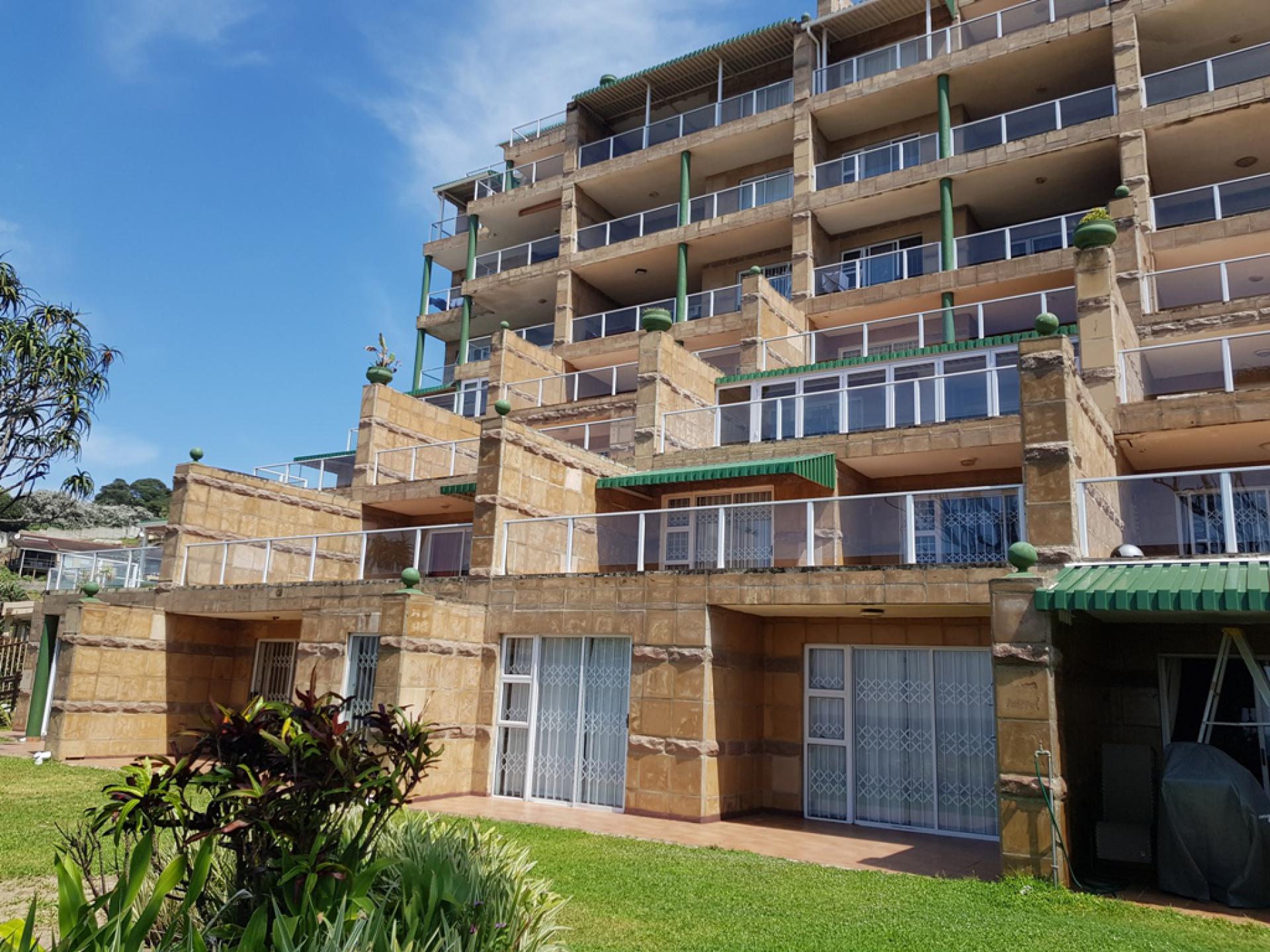 3 Bedroom Apartment for Sale For Sale in Margate MR330932