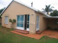 2 Bedroom 1 Bathroom Duet for Sale for sale in Elarduspark