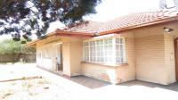 3 Bedroom 1 Bathroom House for Sale for sale in Vanderbijlpark