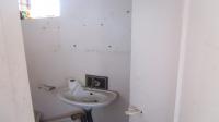 Staff Bathroom of property in Vanderbijlpark