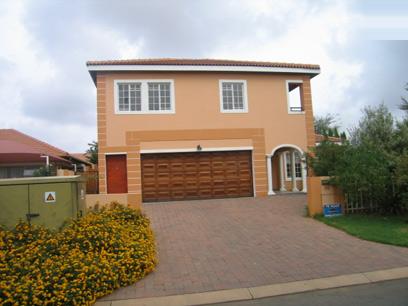 4 Bedroom House for Sale For Sale in Moreletapark - Private Sale - MR33104