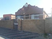 Front View of property in Khayelitsha