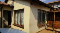 Front View of property in Soshanguve East