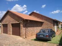 4 Bedroom 2 Bathroom House for Sale for sale in Moreletapark