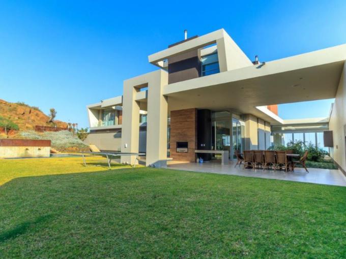 5 Bedroom House for Sale For Sale in Bassonia - MR331157