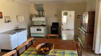 Kitchen - 27 square meters of property in Lydenburg