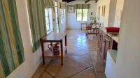 Patio - 77 square meters of property in Lydenburg