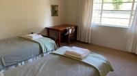 Bed Room 1 - 16 square meters of property in Lydenburg
