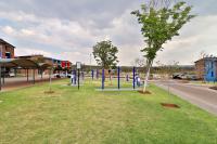  of property in Pretorius Park