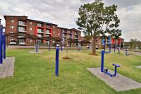  of property in Pretorius Park