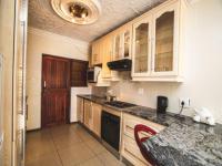 Kitchen of property in Beacon Bay