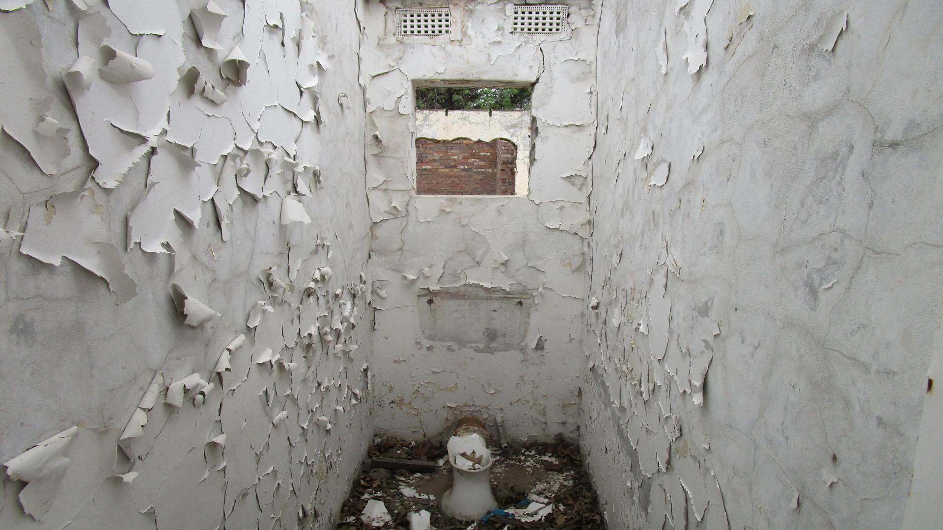 Spaces - 96 square meters of property in Withok Estates