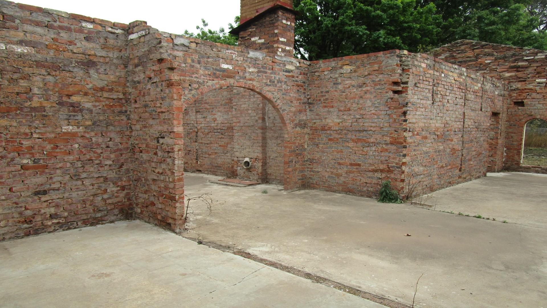 Spaces - 96 square meters of property in Withok Estates