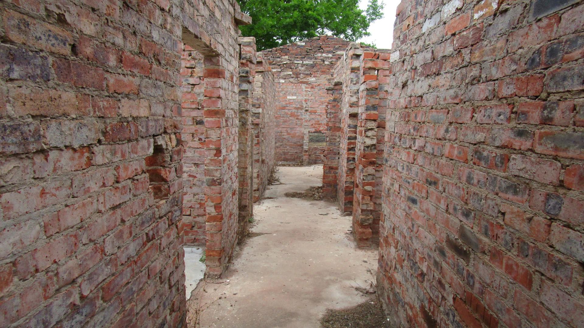 Spaces - 96 square meters of property in Withok Estates