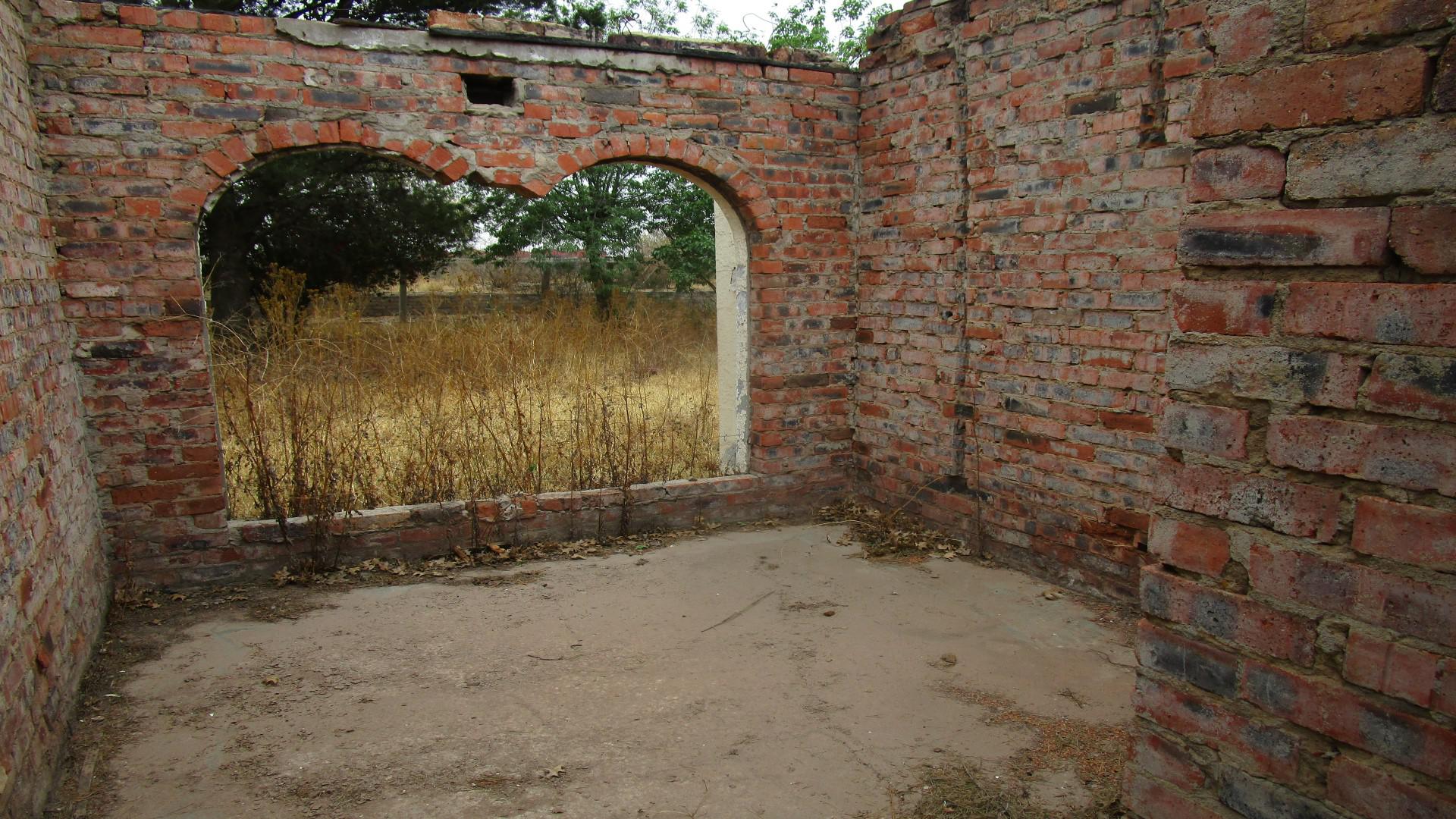 Spaces - 96 square meters of property in Withok Estates