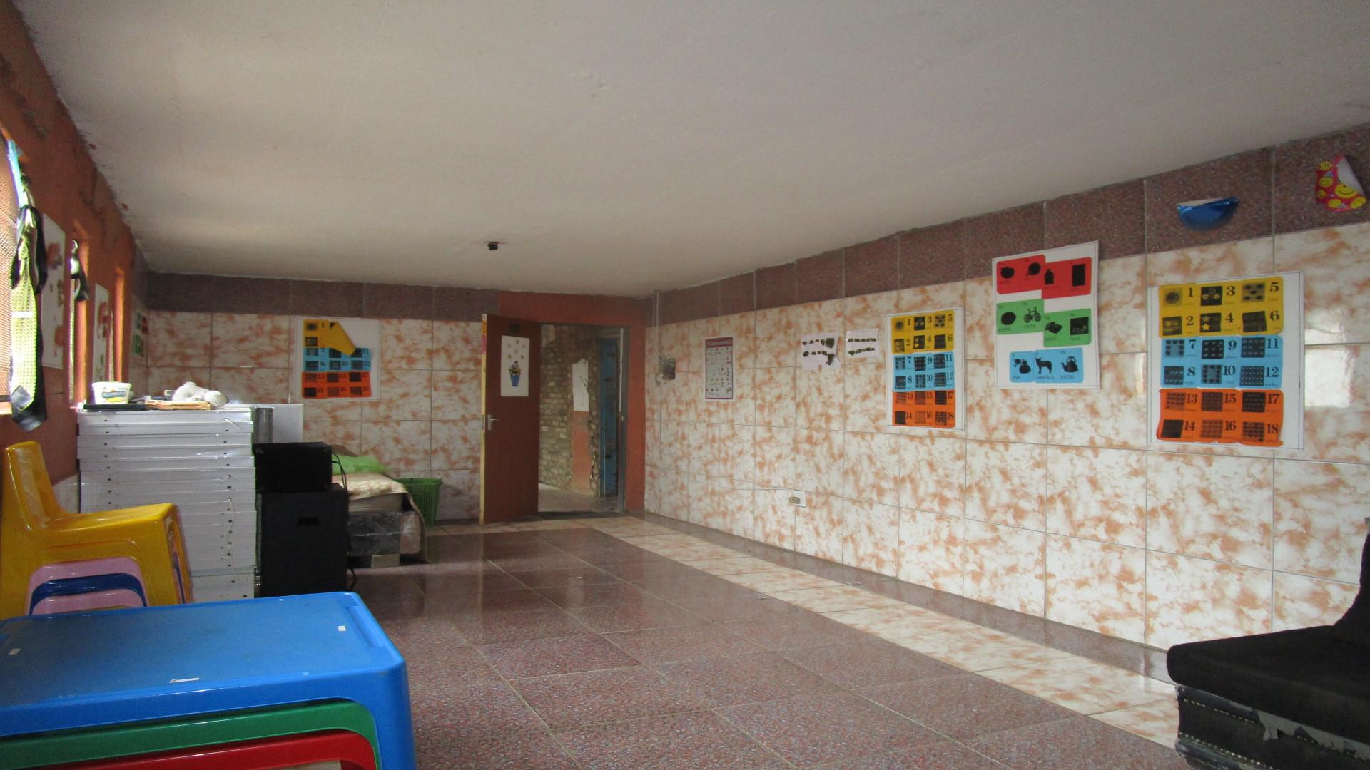 Rooms - 9 square meters of property in Withok Estates