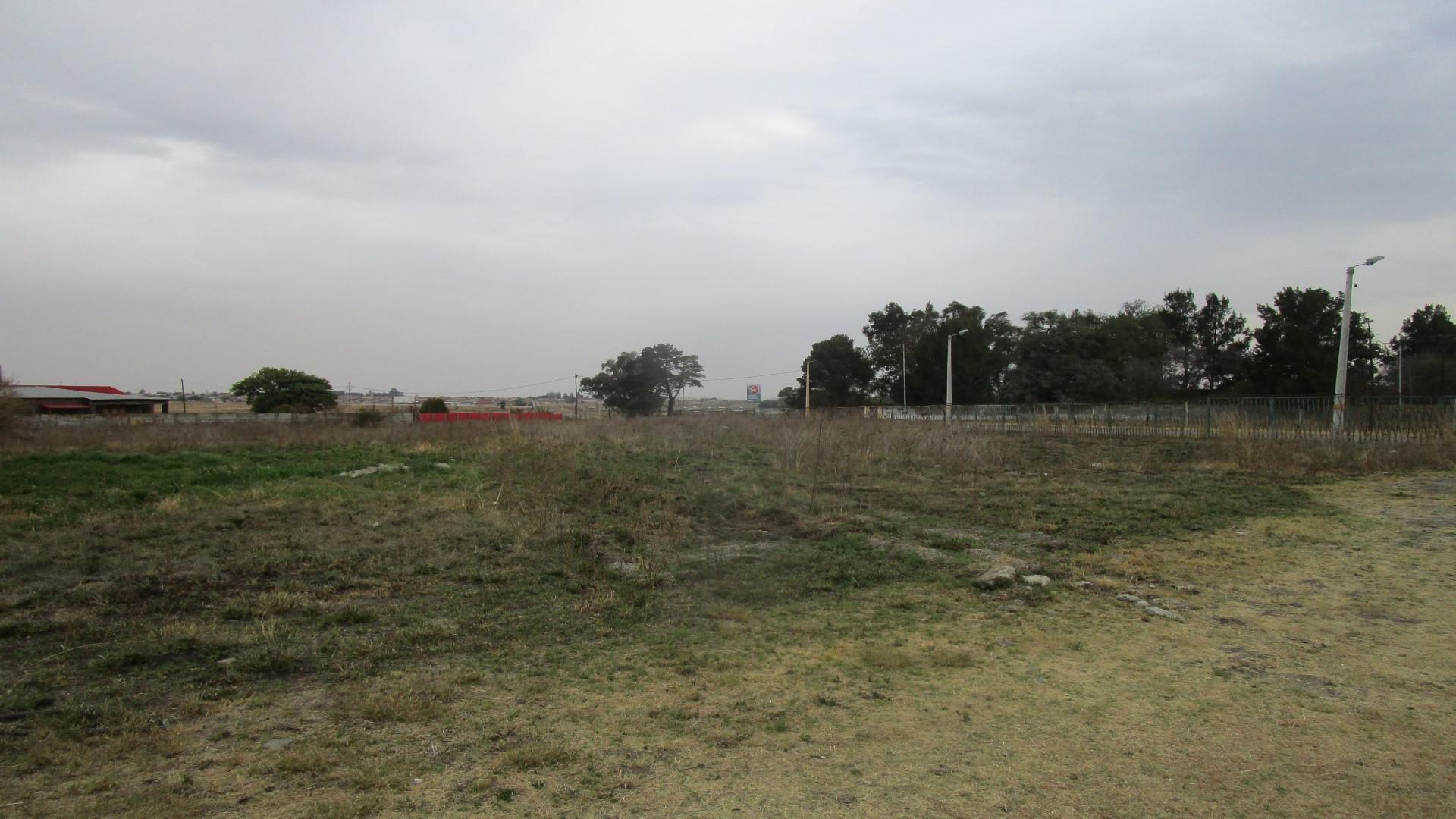 Front View of property in Withok Estates