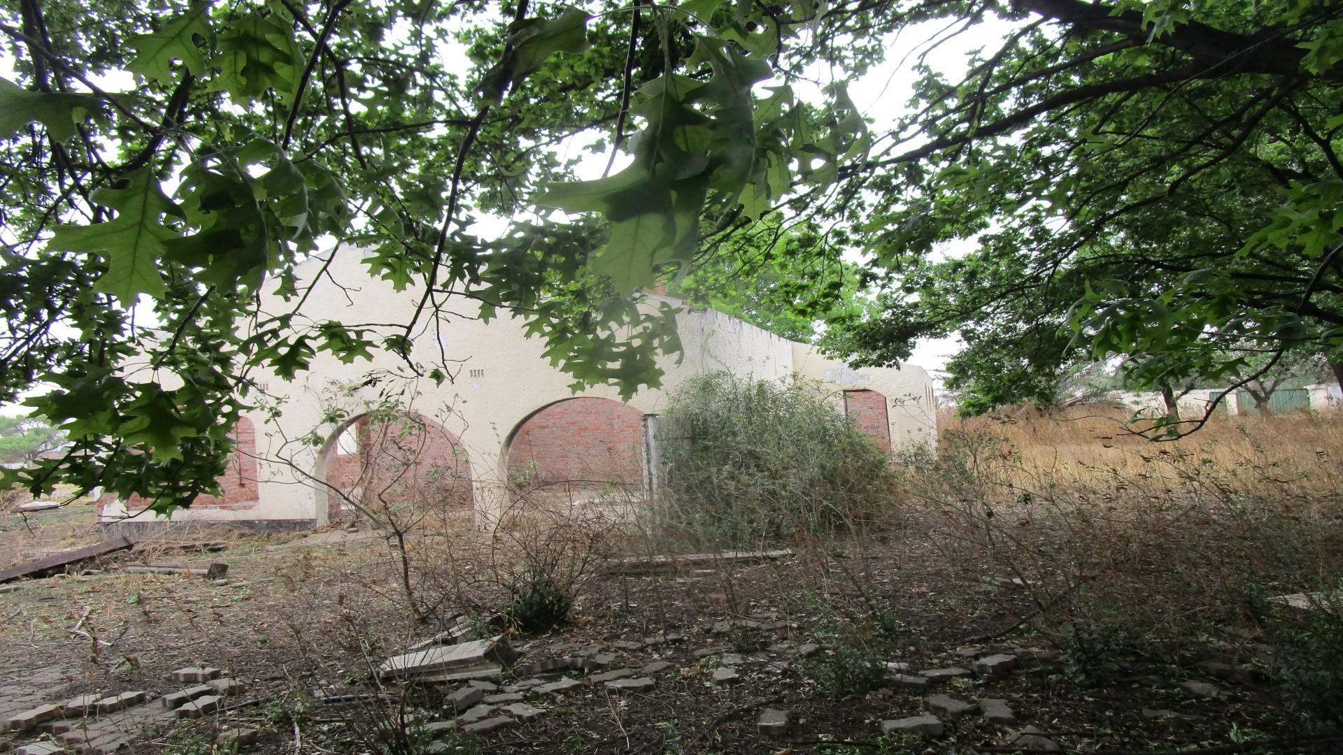 Front View of property in Withok Estates