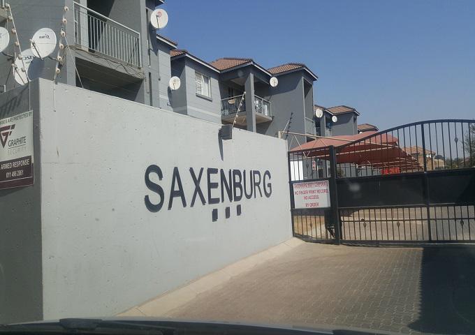 FNB SIE Sale In Execution 2 Bedroom Sectional Title for Sale in Bardene - MR331452