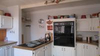Kitchen - 36 square meters of property in Wierdapark