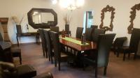 Dining Room - 47 square meters of property in Olifants Nek