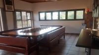 Entertainment - 54 square meters of property in Olifants Nek