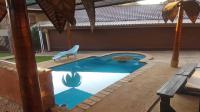 Entertainment - 54 square meters of property in Olifants Nek