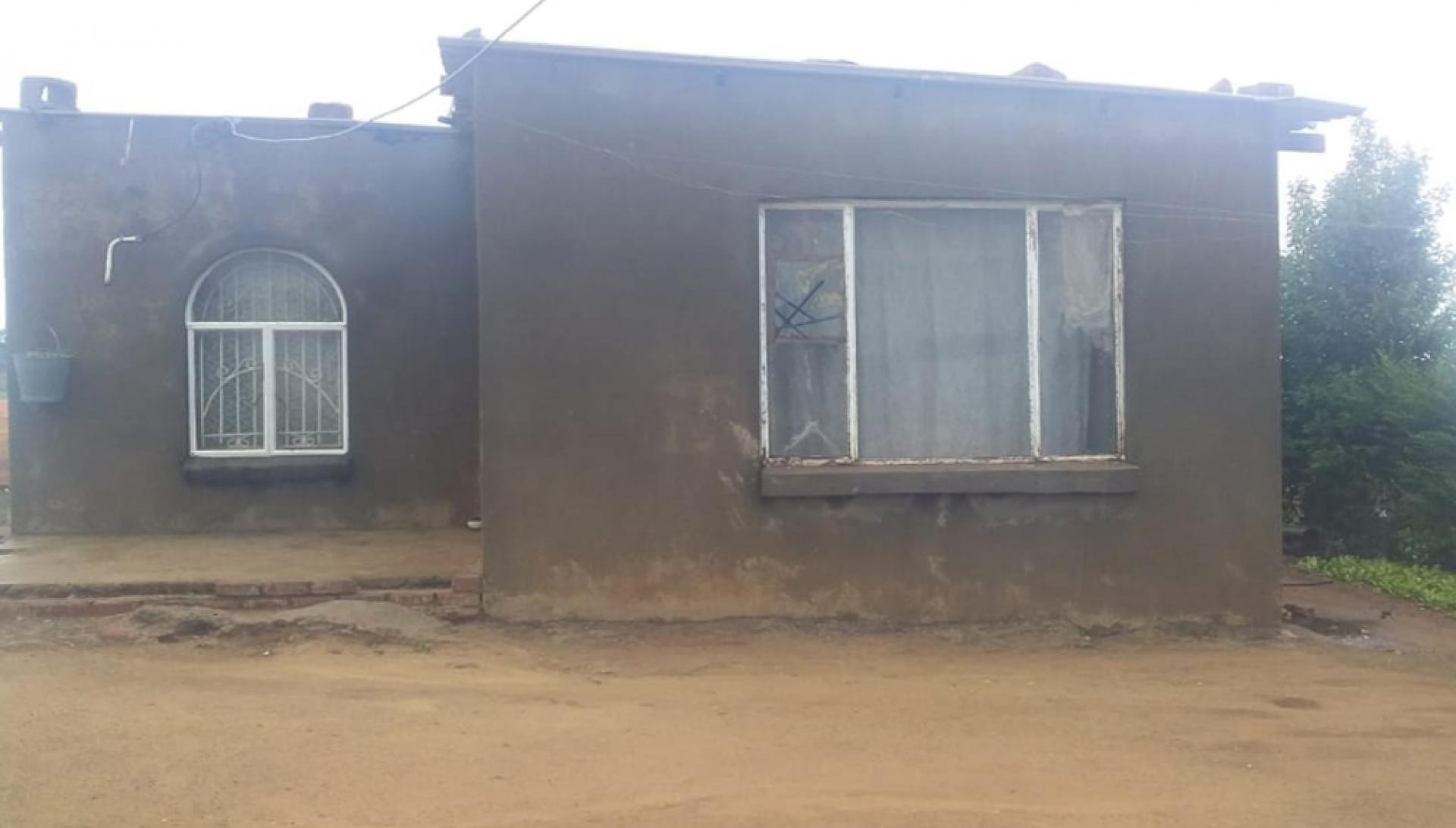 FNB Quick Sell 2 Bedroom House for Sale in Bloemfontein MR