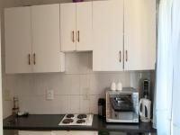 Kitchen - 12 square meters of property in Safarituine