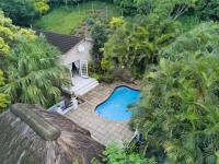 Front View of property in Kingsburgh