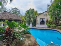 Front View of property in Kingsburgh