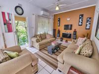 Lounges of property in Kingsburgh