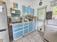 Kitchen of property in Kingsburgh