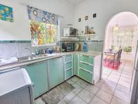 Kitchen of property in Kingsburgh