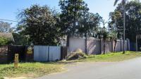 Front View of property in Pinetown 