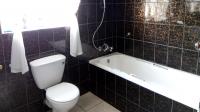 Main Bathroom of property in Estcourt