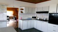 Kitchen of property in Estcourt