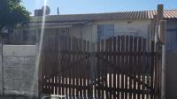 2 Bedroom 1 Bathroom House for Sale for sale in Bonteheuwel