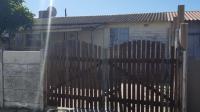 2 Bedroom 1 Bathroom House for Sale for sale in Bonteheuwel