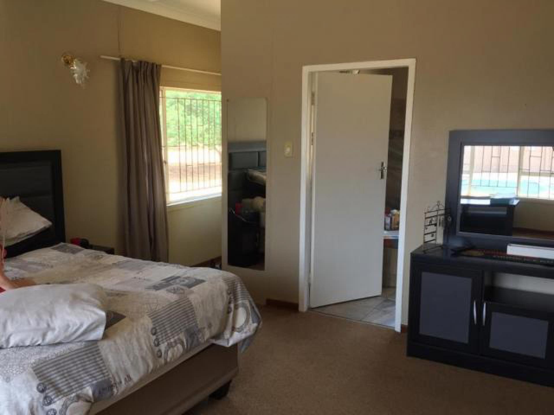 Standard Bank EasySell 4 Bedroom House for Sale in Balfour